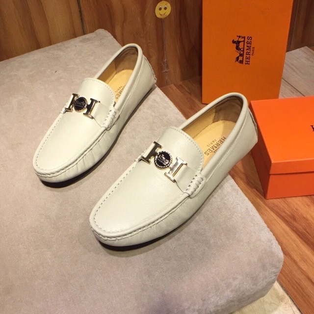 Men's Hermes Shoes-190